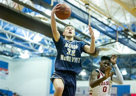 Former Bishop McDevitt standout Jake Kelly named Middle Atlantic Rookie ...