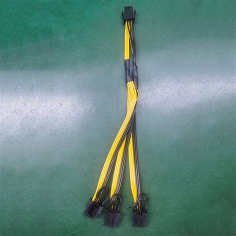 Image result for 6Pin for Graphics Card