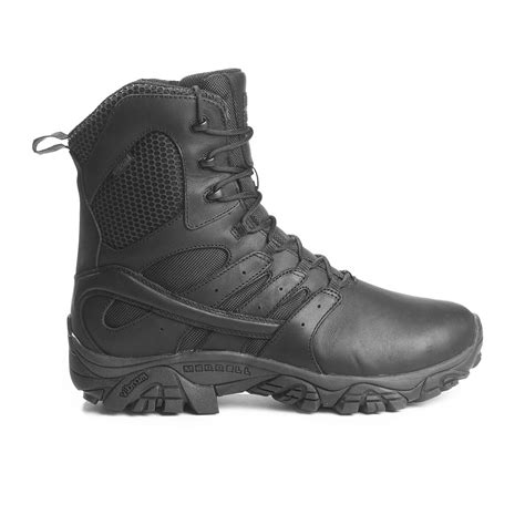 Image result for Merrell Si Combat Boot