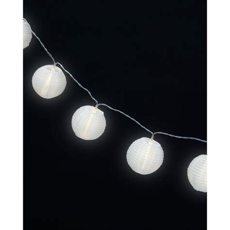 Image result for Lantern LED String Lights