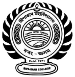 Sipajhar College | Excellence in Education