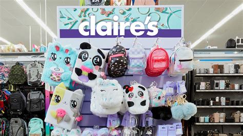 Claire’s Expands Walmart Partnership | National Jeweler