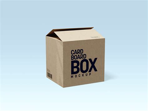 Shipping Box 的图像结果