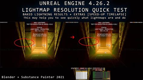 Image result for Lightmap Resolution