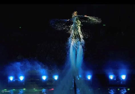 Wuhan Han Show Theater performance tickets - Klook India