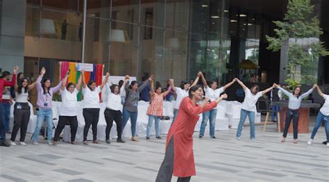 Zariyaa’s self-experiential approach blends wellness and engagement ...