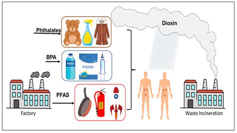 Dioxins Testing in food | Food Testing Lab, India