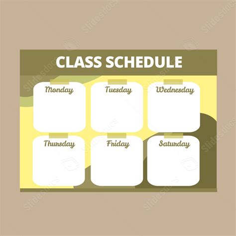 Image result for Pattern Schedule