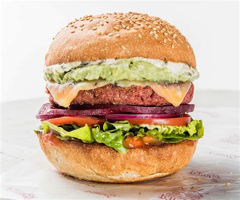 23 Best Vegan Fast Food Options In Australia