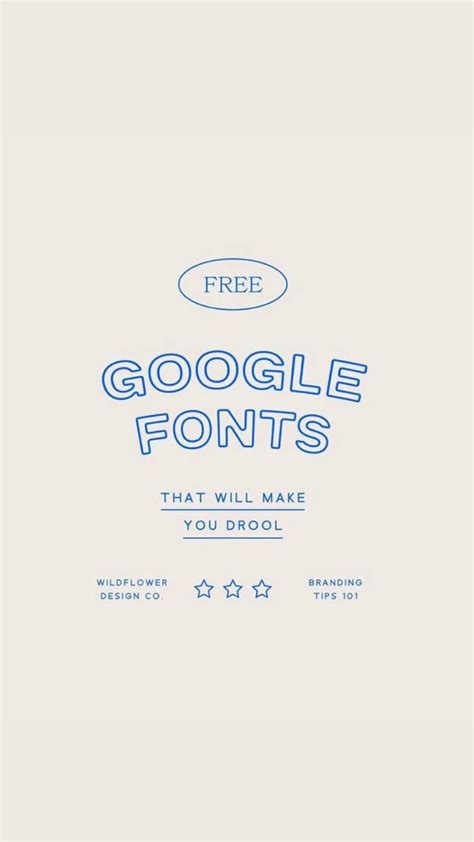 8 alluring font trends for 2023 – Artofit
