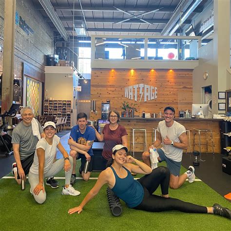 Wattage - West Loop Personal Training