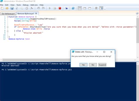 Cmdletbinding PowerShell 的图像结果
