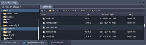 Image result for Apache Modules