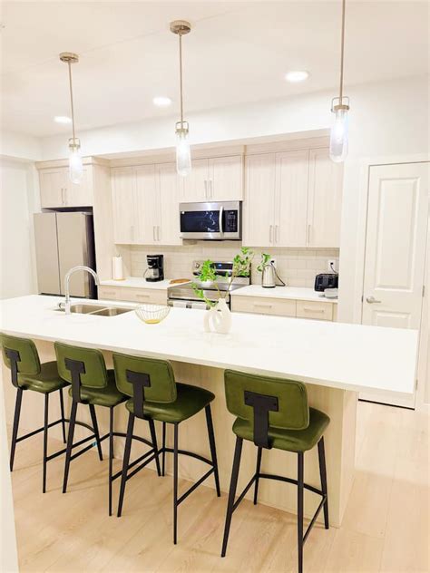 Condominio moderno de lujo | Cerca del campus de salud del sur ...