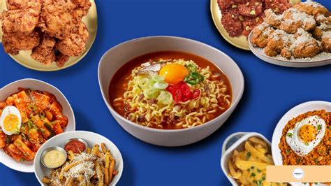 Chingu 친구 - Korean Fried Chicken - Shoreditch delivery from Shoreditch ...