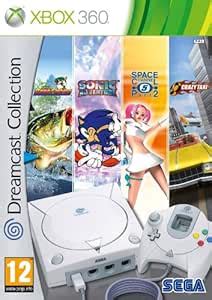 Dreamcast Collection (Xbox 360) : Amazon.in: Video Games