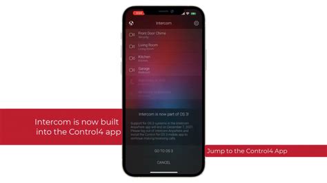 Control4 Modules 的图像结果