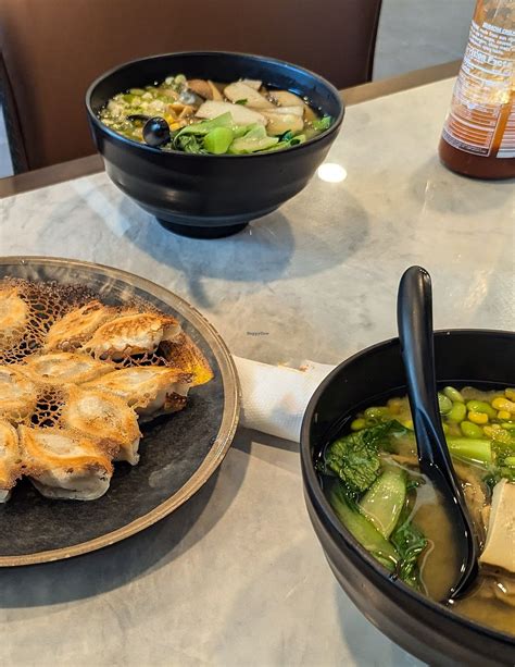 Dumpling King - Poughkeepsie New York Restaurant - HappyCow