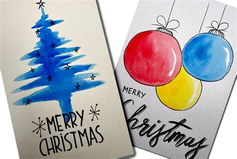 Image result for Christmas Card Tutorials