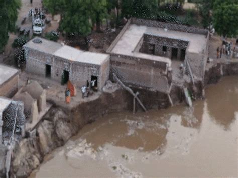 'Built home after only eating sattu, but all swept away'; Over 640 ...