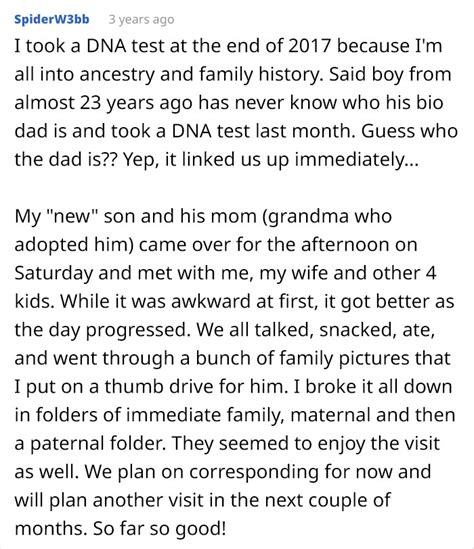 Image result for DNA Testing Result Surprises