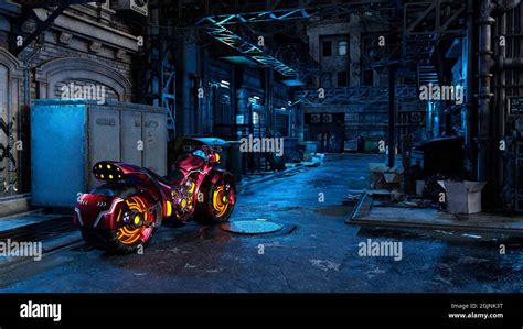 Image result for Blade Runner Street Scene