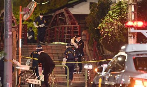 Attack on a religious place in Tokyo, two deaths - India TV Hindi