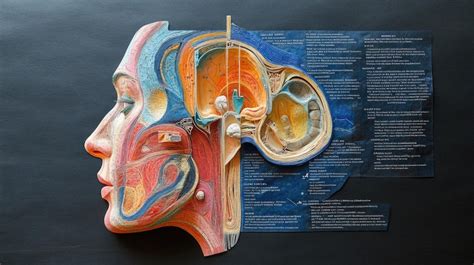 Image result for How the Ear Works