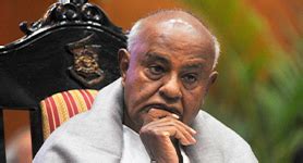 JANATA DAL (SECULAR)