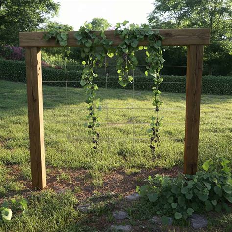 Image result for How to Build Raspberry Trellis