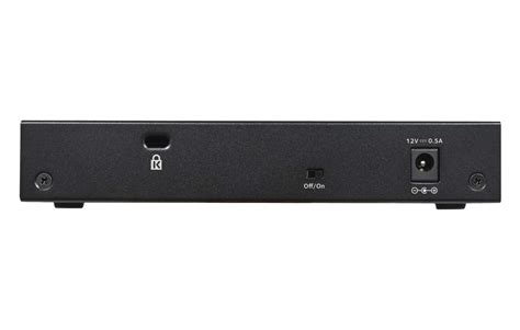 NETGEAR GS308 8-Port Gigabit Ethernet Network Switch, Hub, Internet ...