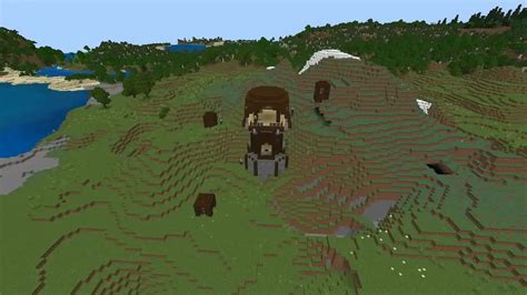 Image result for Best Outpost Seeds for Minecraft Java
