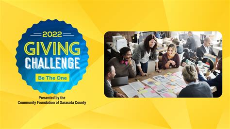 Community Foundation of Sarasota County Brings Businesses Two Ways to ...