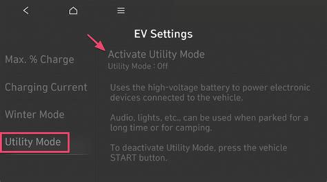 Reasons Behind the 12V Battery Discharge Warning in the Hyundai iONIQ 5
