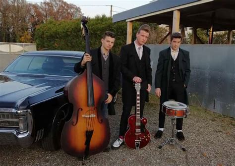 Huttenheim. Rock, blues, country, soul, rockabilly : un véritable ...