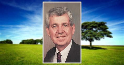 Obituary | Donald Wayne Scott of Springfield, Missouri | Gorman-Scharpf ...