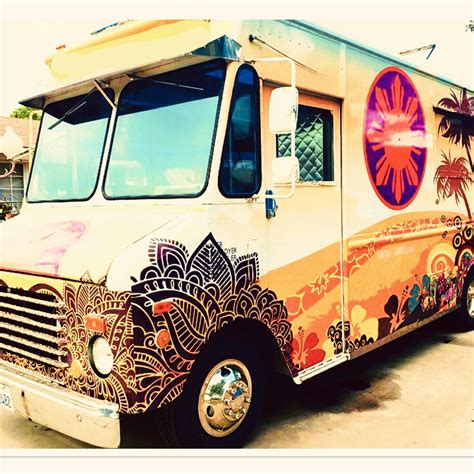 Food Truck - El Jabalito | Crow and Wolf Brewing Co