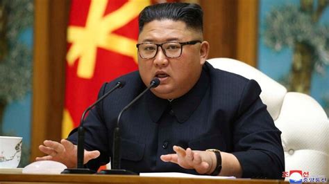 Kim Jong-un resuming public activity: North Korea's KCNA - India Today