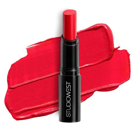 Red Lipsticks | Red Nail Polish Shades Online - Westside