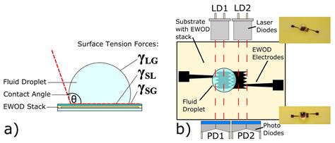 Absorption Based Characterization Method for Fluid Properties Using ...