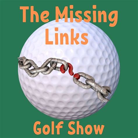 Ep. 11 Welcome to 2024! - The Missing Links Golf Show (podcast ...