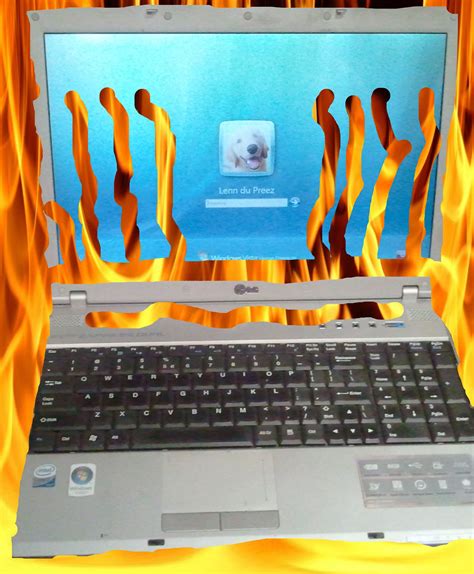 Laptop Overheating Symptoms 的图像结果