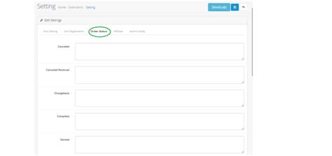 Opencart - OpenCart SMS Module & Extension | TMD Store