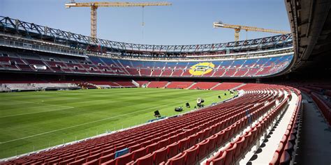 El problema sobre el retorn a l’Spotify Camp Nou que ningú comenta