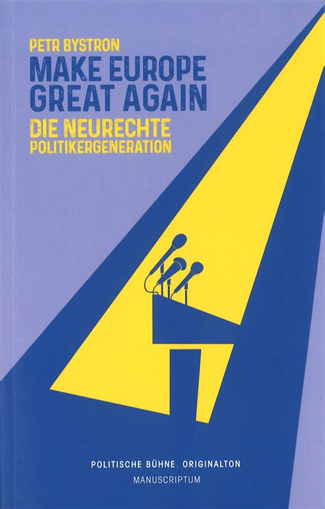 Make Europe Great Again – Freiheitliches Bildungsinstitut