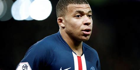 Mercado fichajes: Mbappe, el más caro del mundo, lejos Messi y CR7 ...