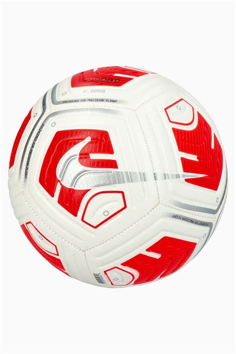 Μπάλα Nike Strike Team 290g Μέγεθος 5 - άσπρο | Παπούτσια ποδοσφαίρου ...