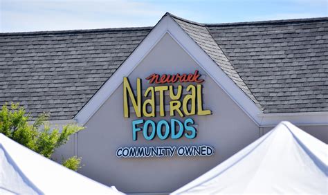 Newark Natural Foods | Delaware Grocery Store and Co-op