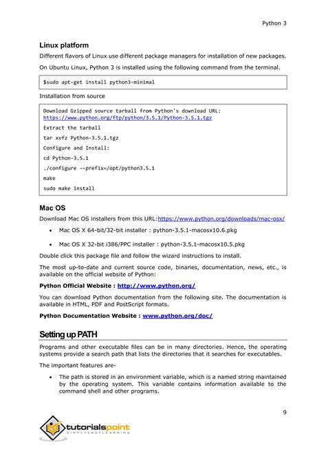 Image result for Python 3.9 Tutorial