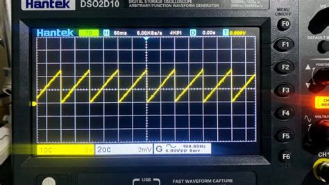 Arduino 12-Bit DAC 的图像结果